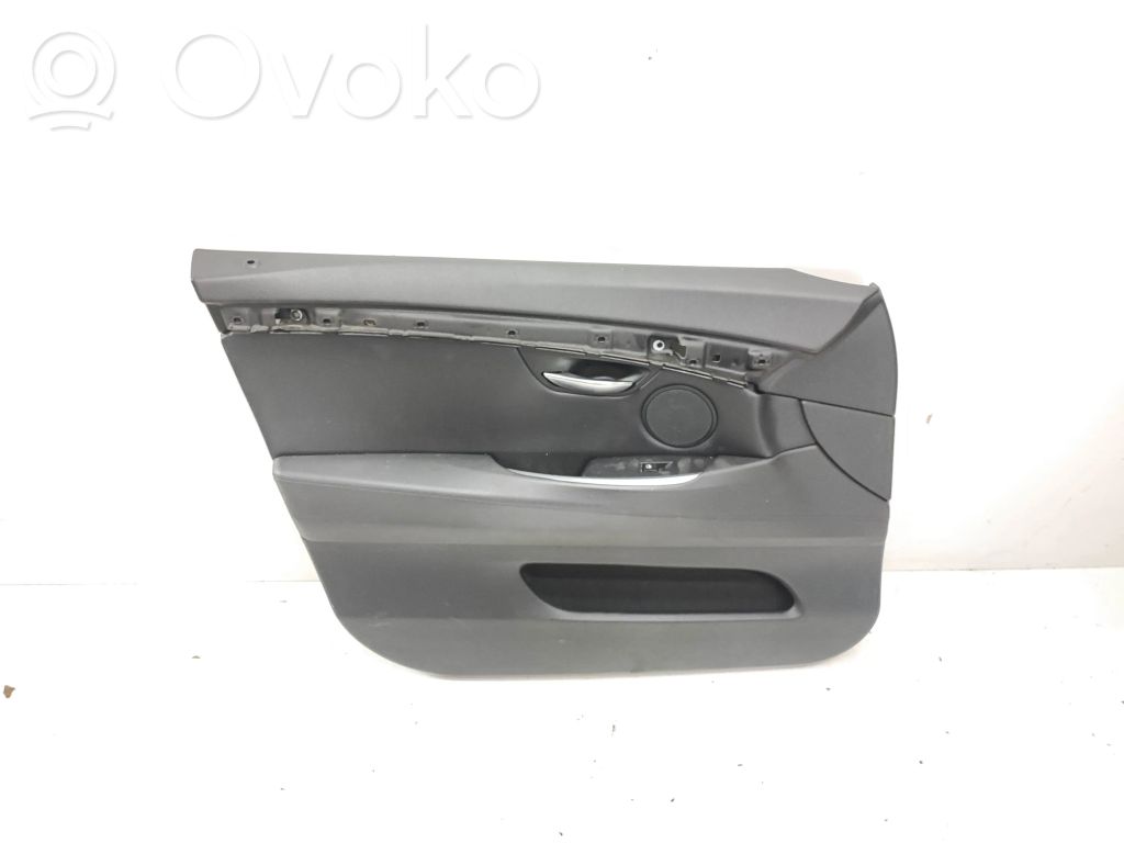 BMW 5 GT F07 Front door card panel trim 