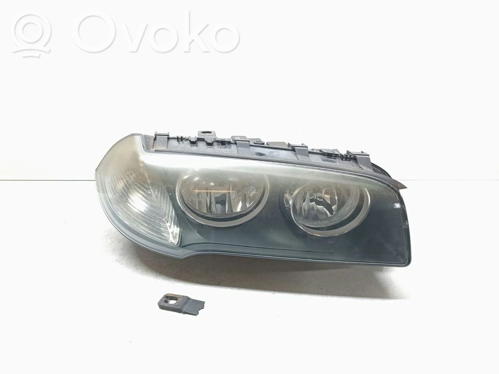 BMW X3 E83 Headlight/headlamp 