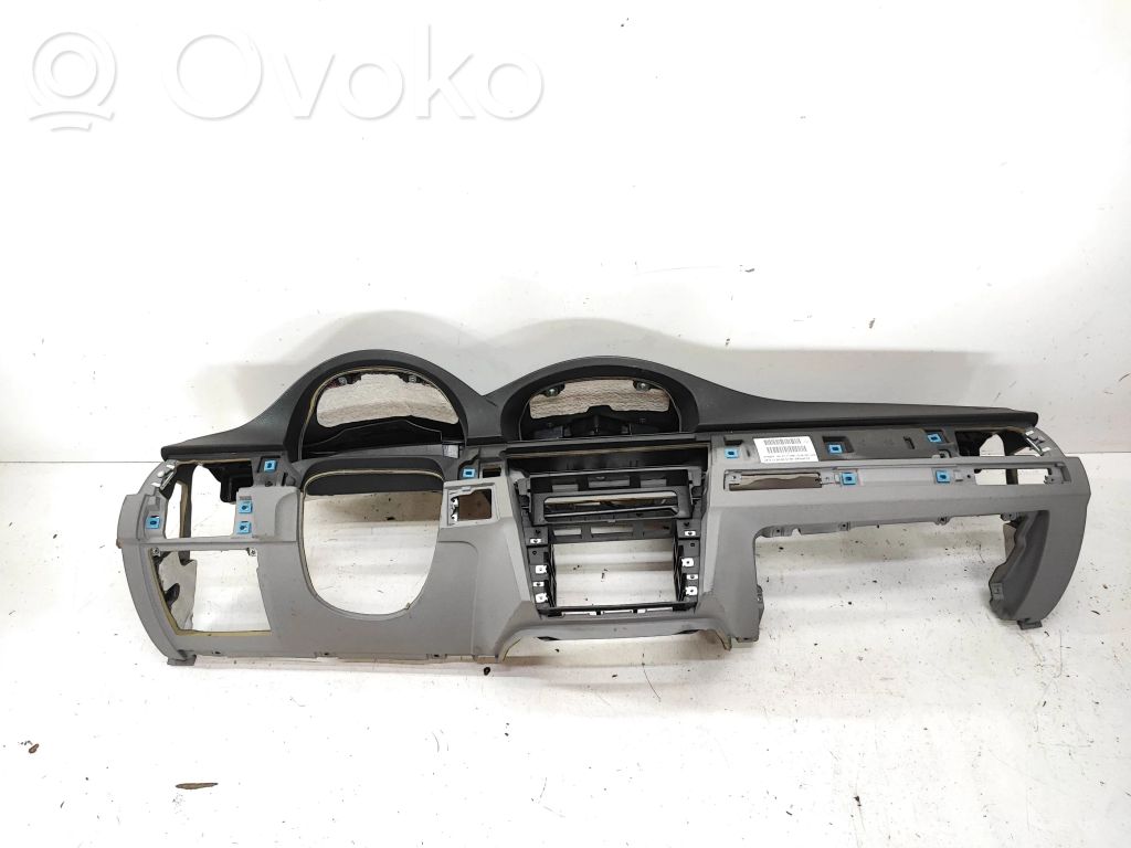 BMW 3 E90 E91 Panelė 