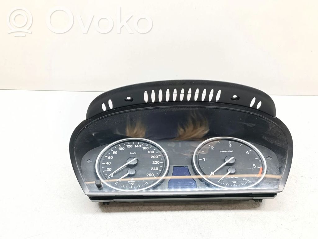 Speedometer (instrument cluster)   9177261,62119177261