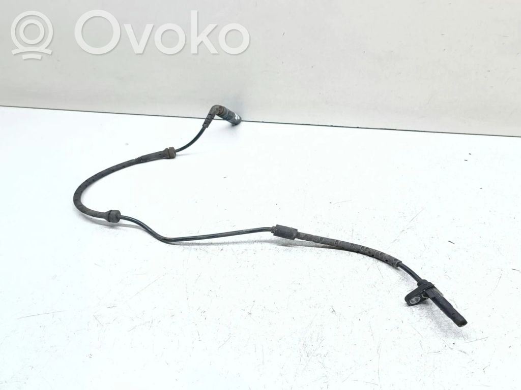 BMW X5 E53 ABS Sensor hinten 