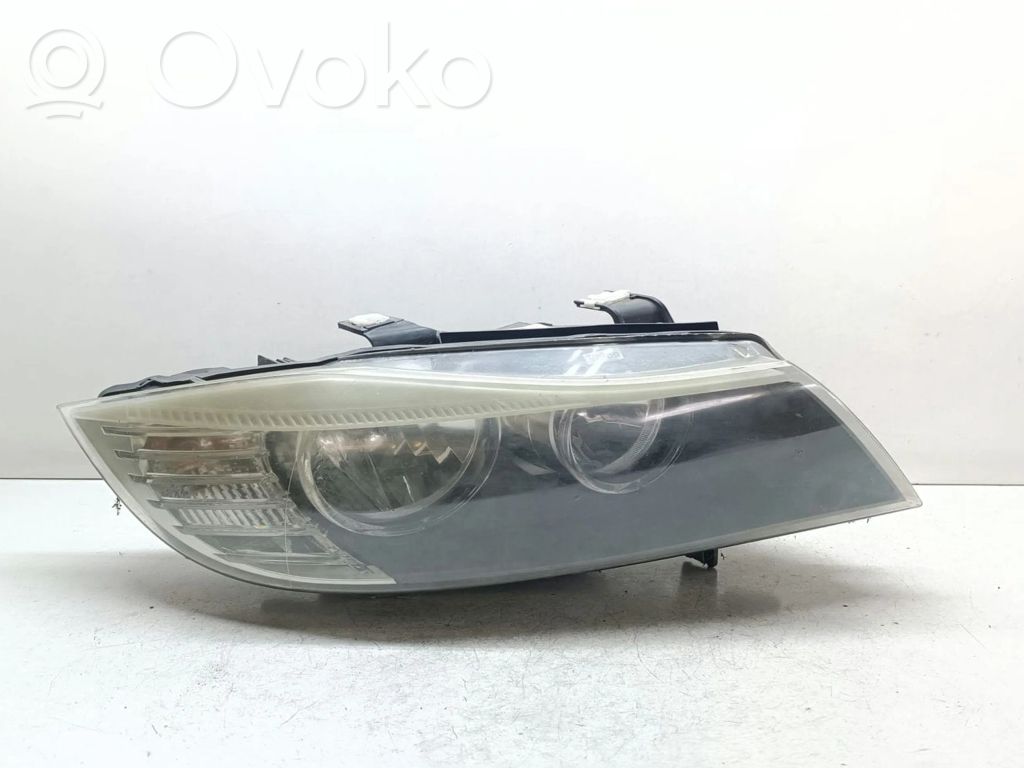 BMW 3 E90 E91 Headlight/headlamp 
