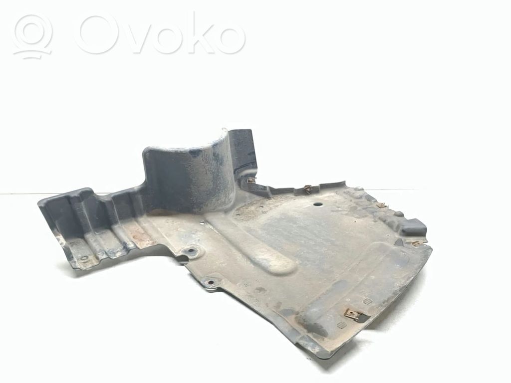 BMW X1 E84 Protector/cubierta de la carrocería inferior del maletero 