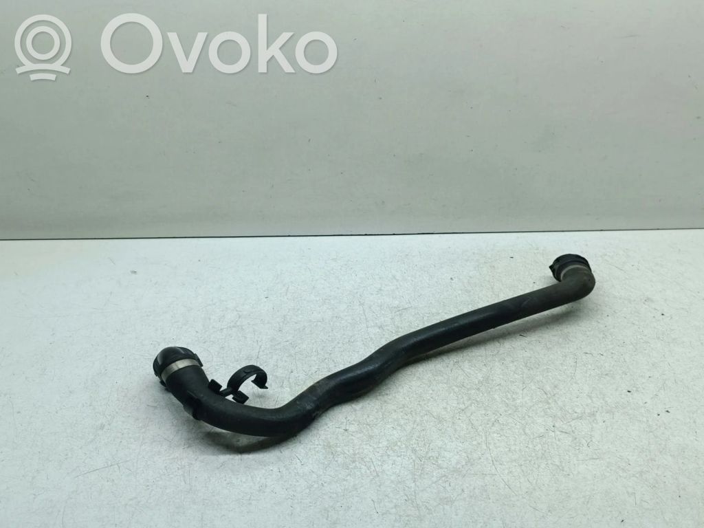 Engine coolant pipe/hose   1437865