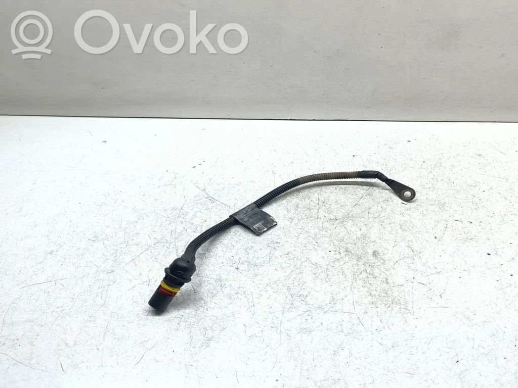 BMW X5 E53 Pakaitinimo žvakių laidai 