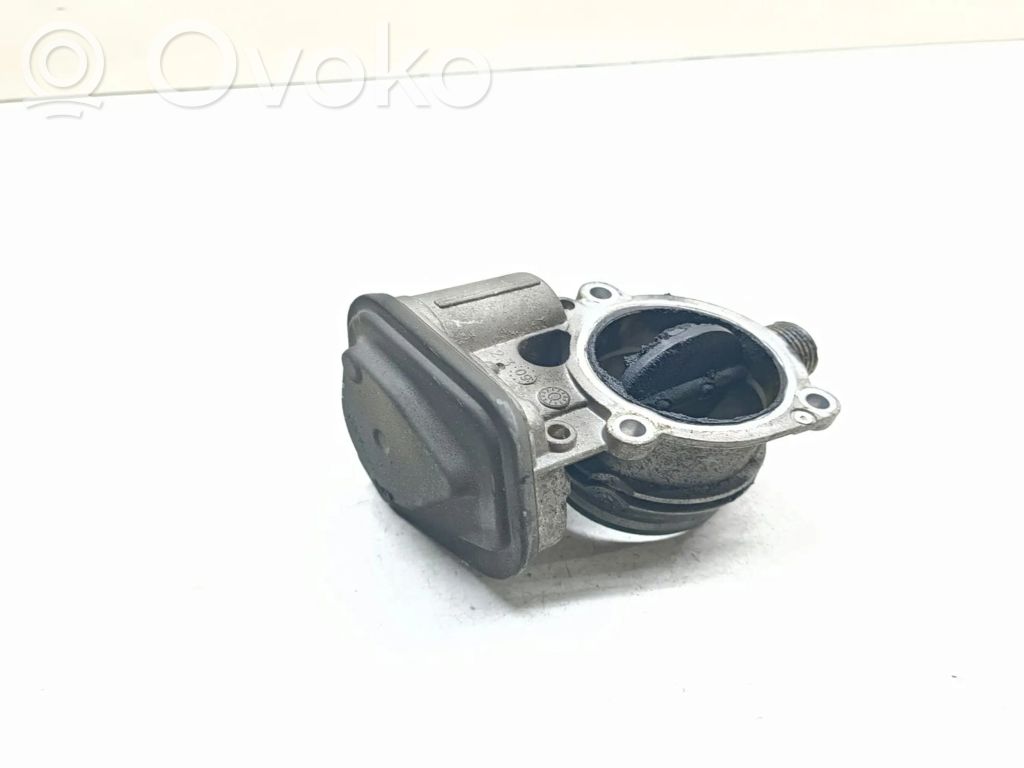 Throttle valve   7804373