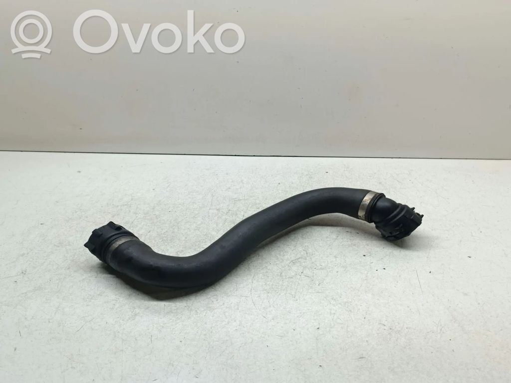 BMW 5 E60 E61 Engine coolant pipe/hose 