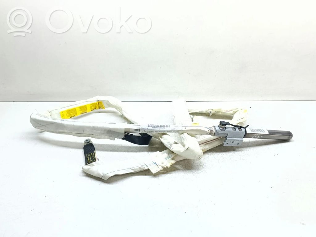 BMW 5 E60 E61 Roof airbag 
