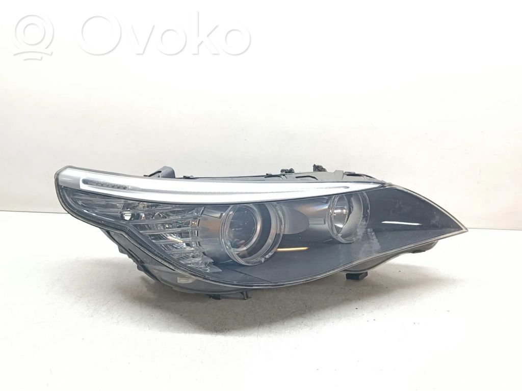 BMW 5 E60 E61 Faro/fanale 