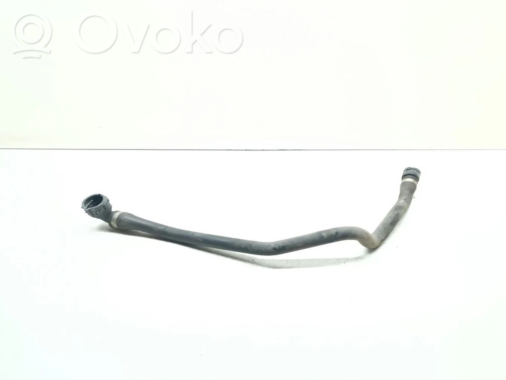 BMW 5 E60 E61 Engine coolant pipe/hose 