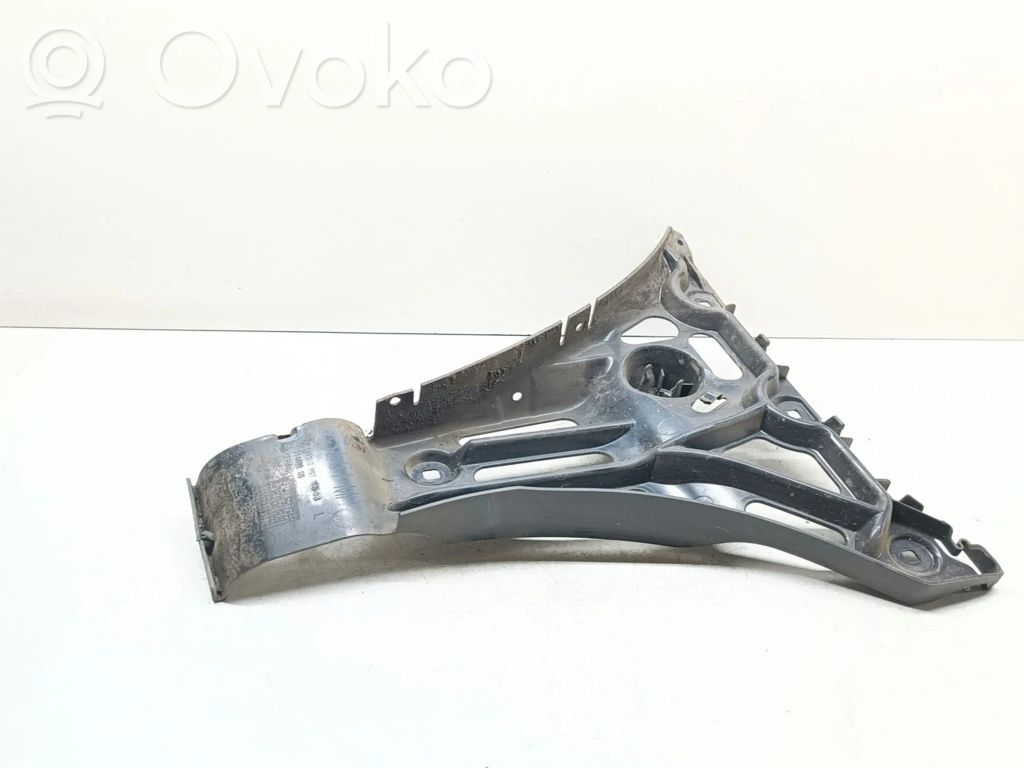 BMW 5 E60 E61 Galinis laikiklis bamperio 