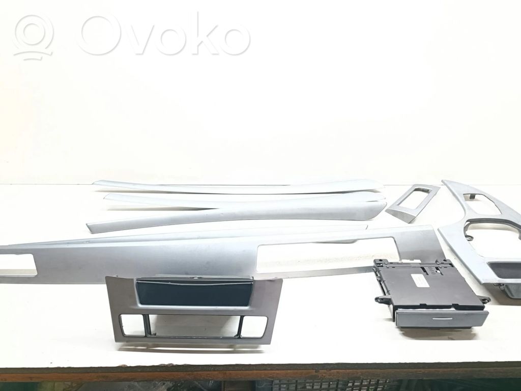 BMW 5 E60 E61 Interior decorative trim set 