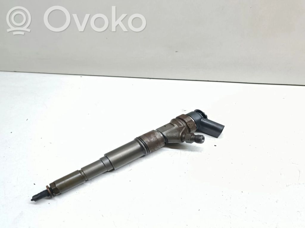 Inyector de combustible   0445110209,7794435
