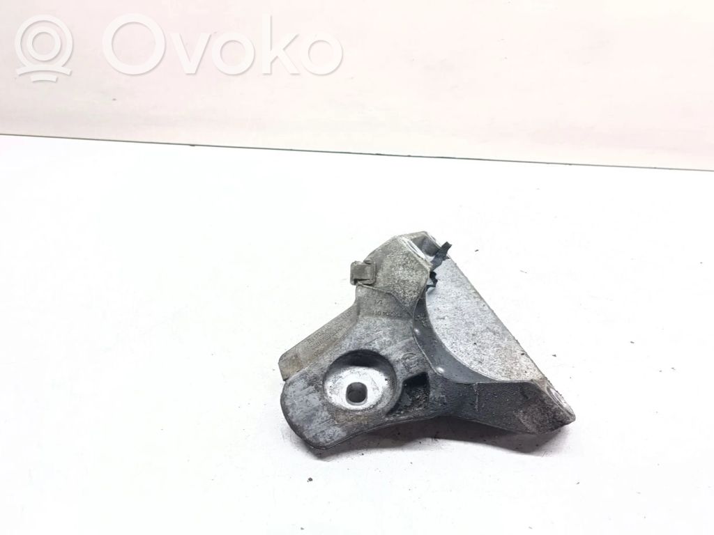 BMW 5 E60 E61 Support, suspension du moteur 