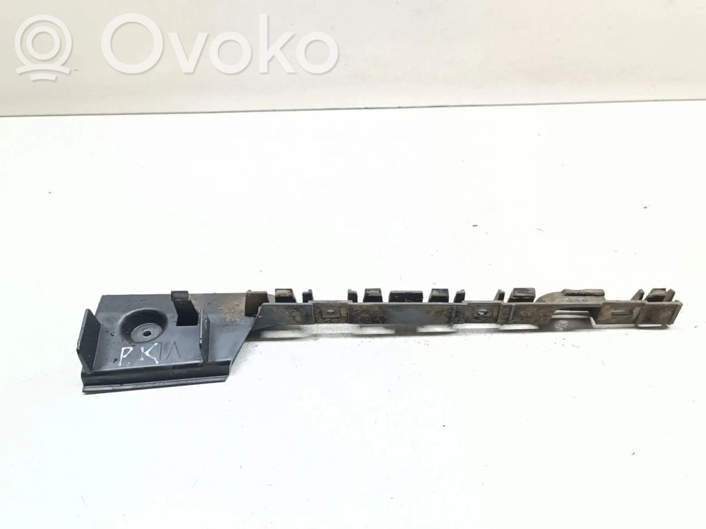 BMW 1 E81 E87 Priekšpusē bampera turētājs 