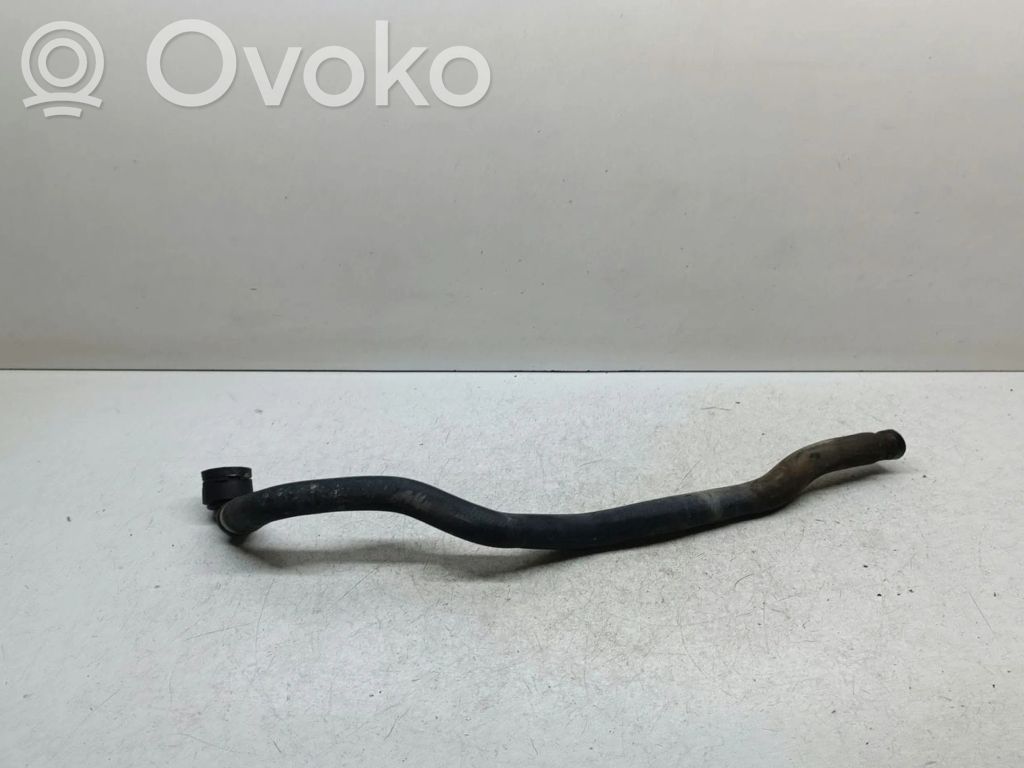 BMW 3 E90 E91 Engine coolant pipe/hose 