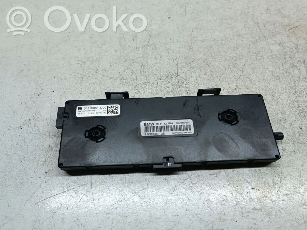 Antenos stiprintuvas   9168335