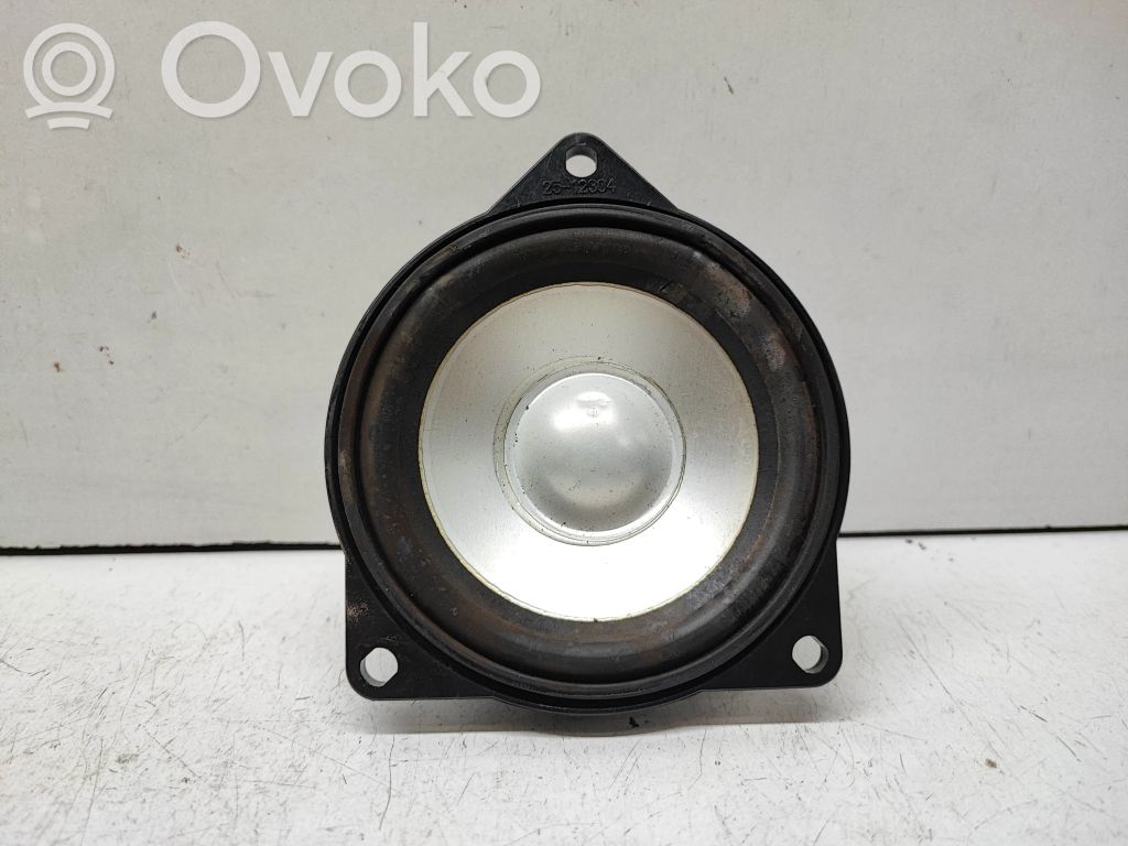 BMW 5 E60 E61 Front door speaker 