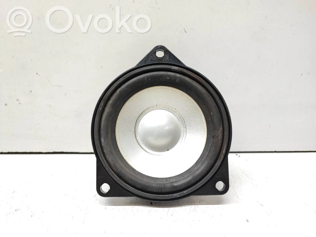 BMW 5 E60 E61 Front door speaker 