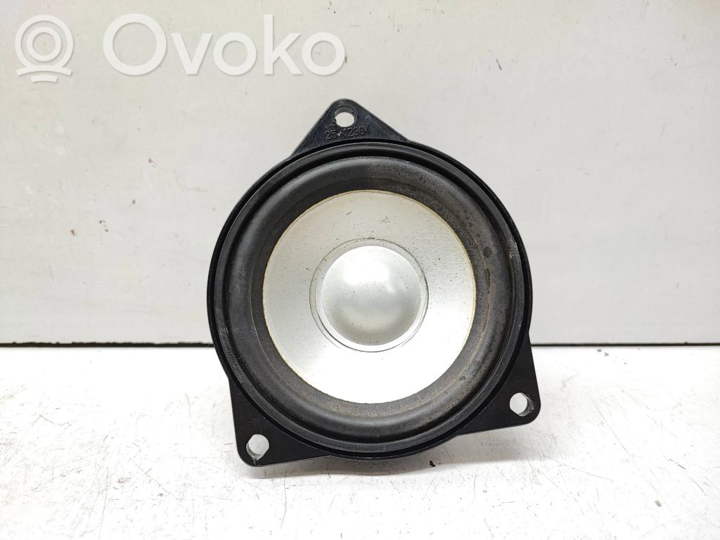 BMW 5 E60 E61 Front door speaker 