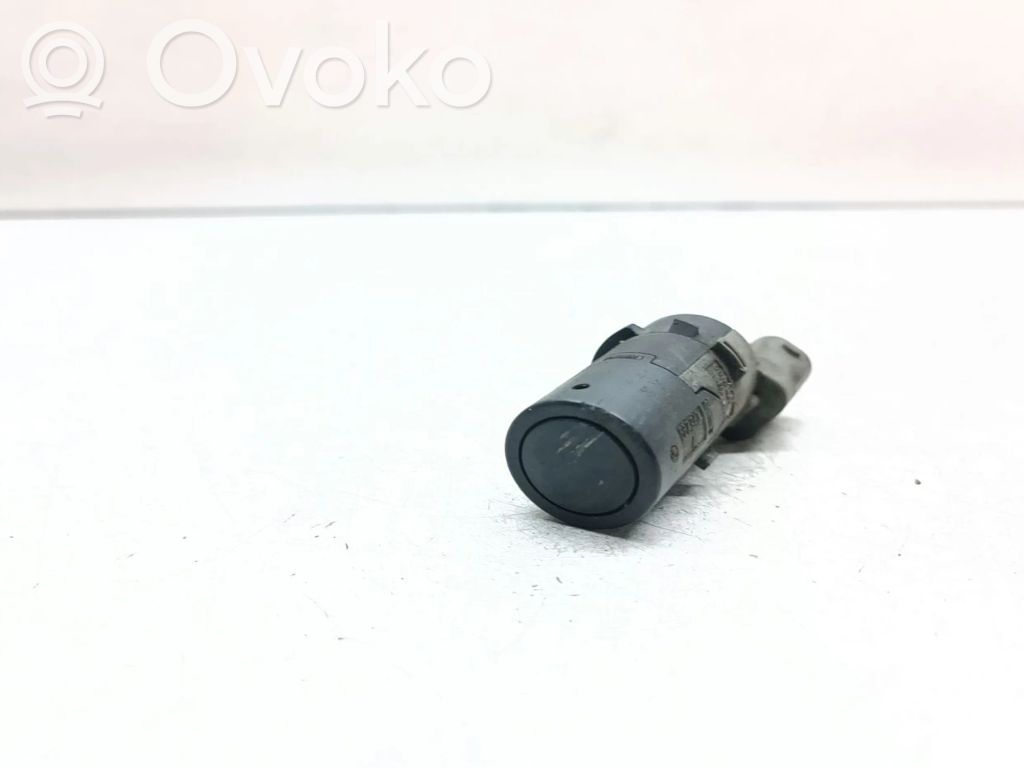 BMW X5 E53 Sensor de aparcamiento PDC 
