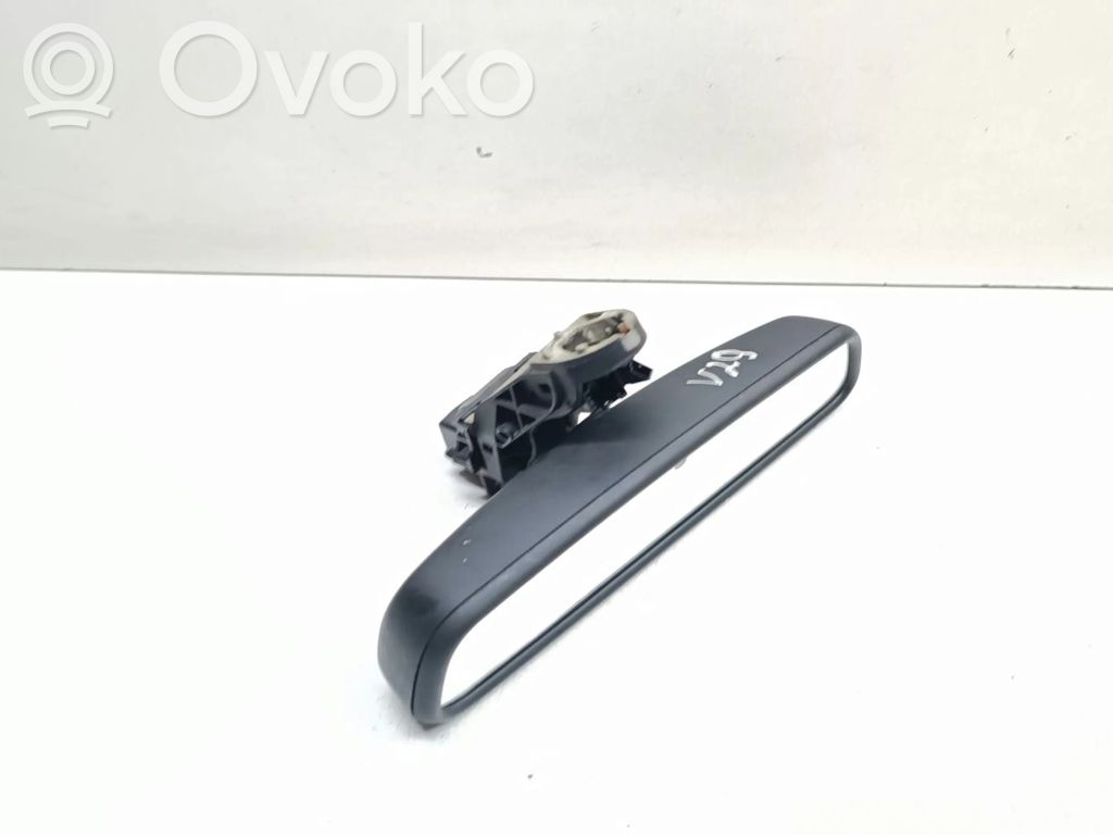 BMW X5 E70 Rear view mirror (interior) 