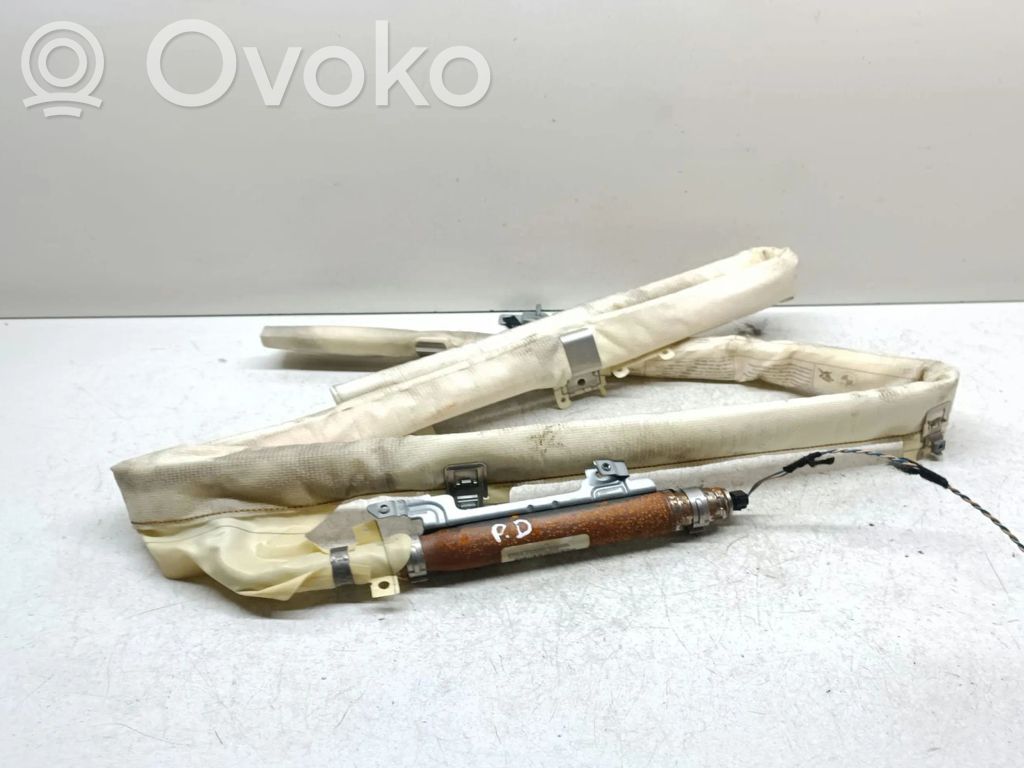 BMW X5 E70 Kurtyna airbag 