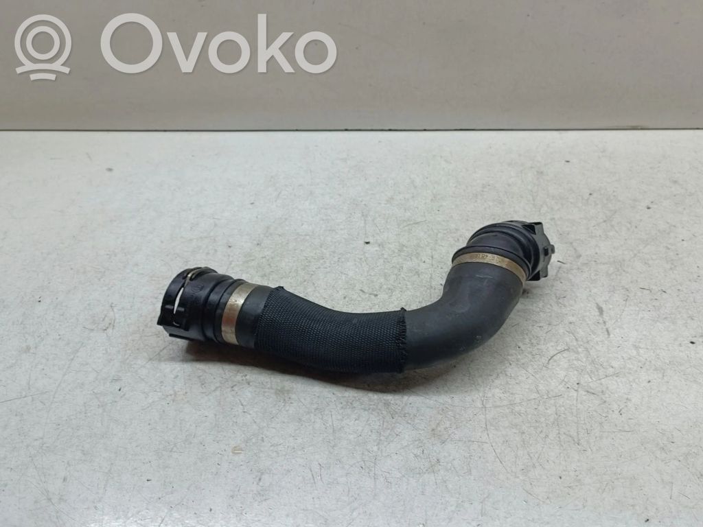 Engine coolant pipe/hose   1436077
