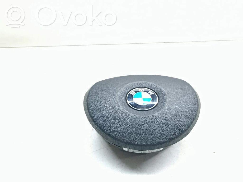 BMW 3 E90 E91 Poduszka powietrzna Airbag kierownicy 