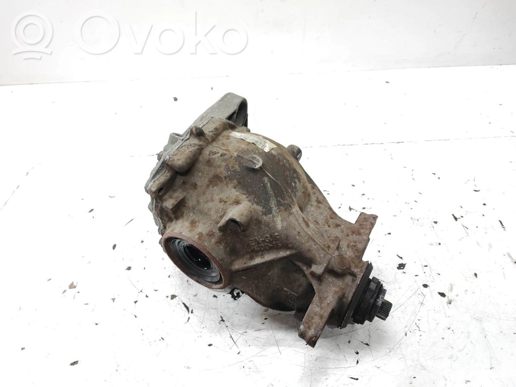 BMW X5 E70 Galinis reduktorius 