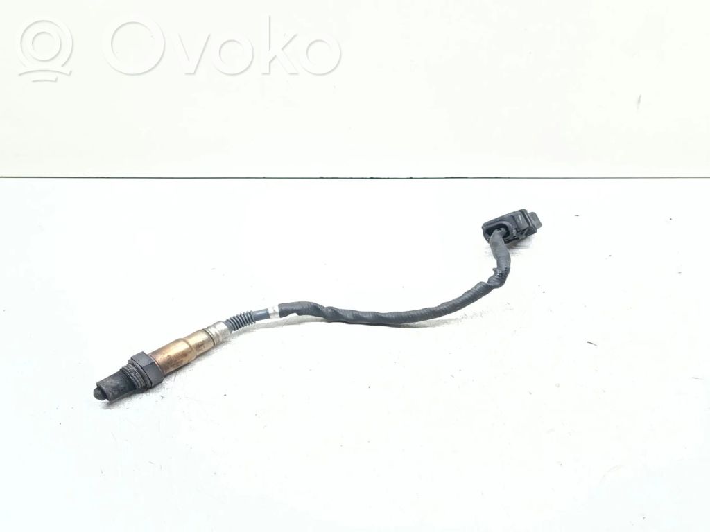 BMW 3 E90 E91 Lambda probe sensor 