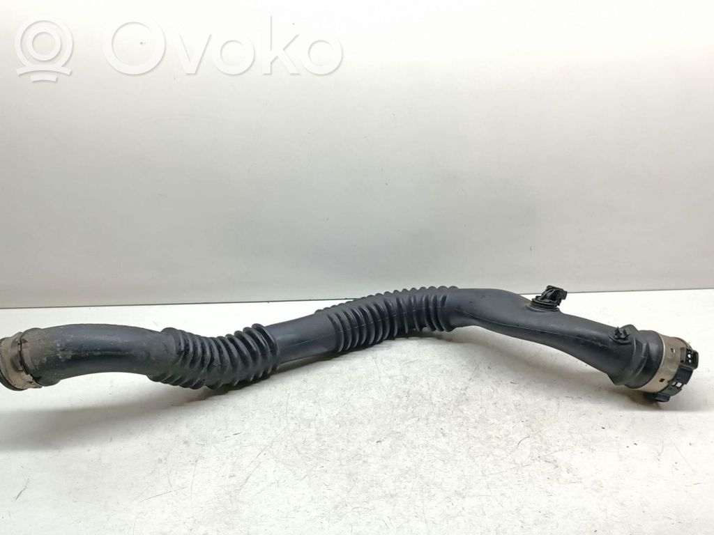 BMW 1 E82 E88 Intercooler hose/pipe 