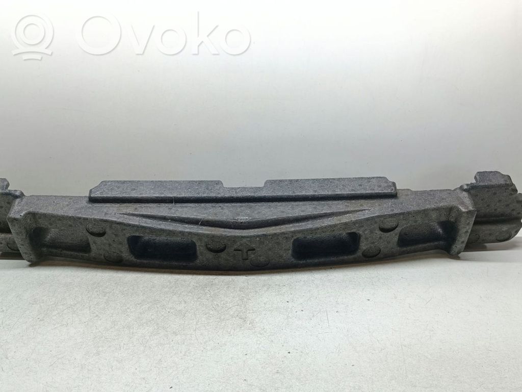 Opel Mokka Front bumper foam support bar 