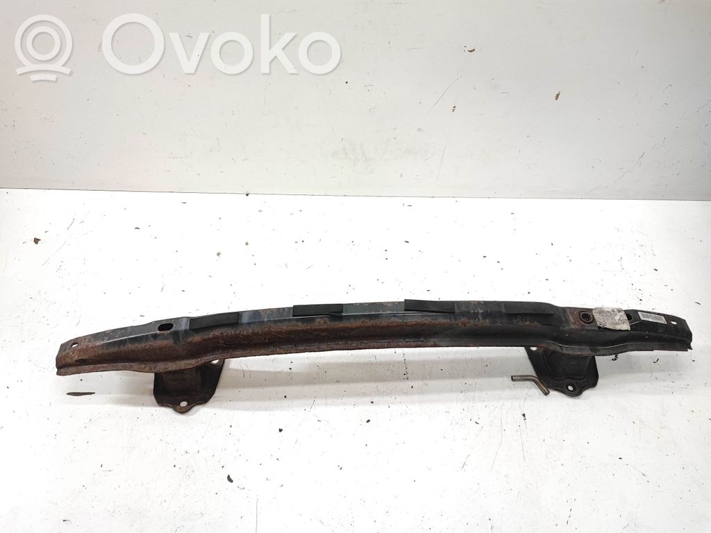 BMW 3 E92 E93 Traversa del paraurti posteriore 