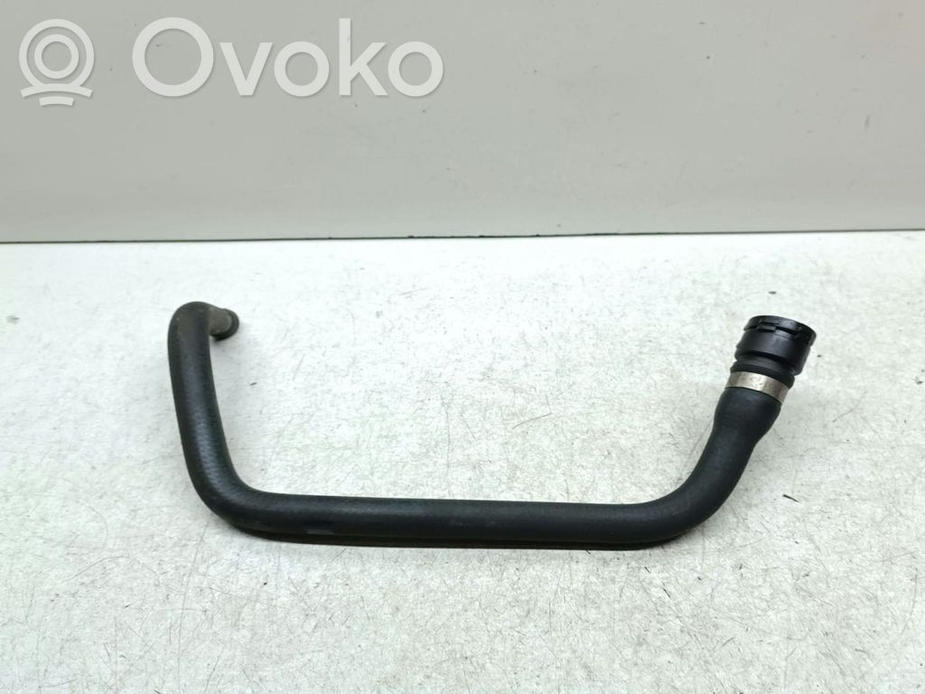 BMW 3 E92 E93 Engine coolant pipe/hose 