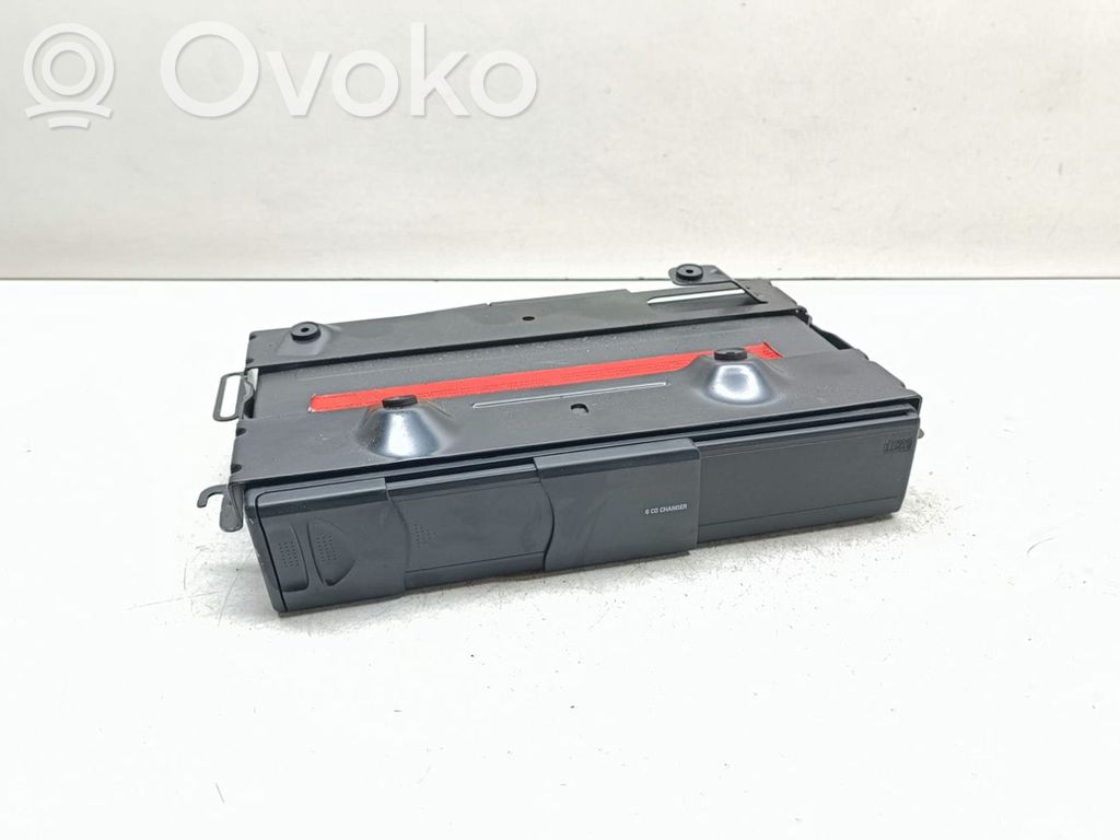BMW 3 E92 E93 CD/DVD changer 