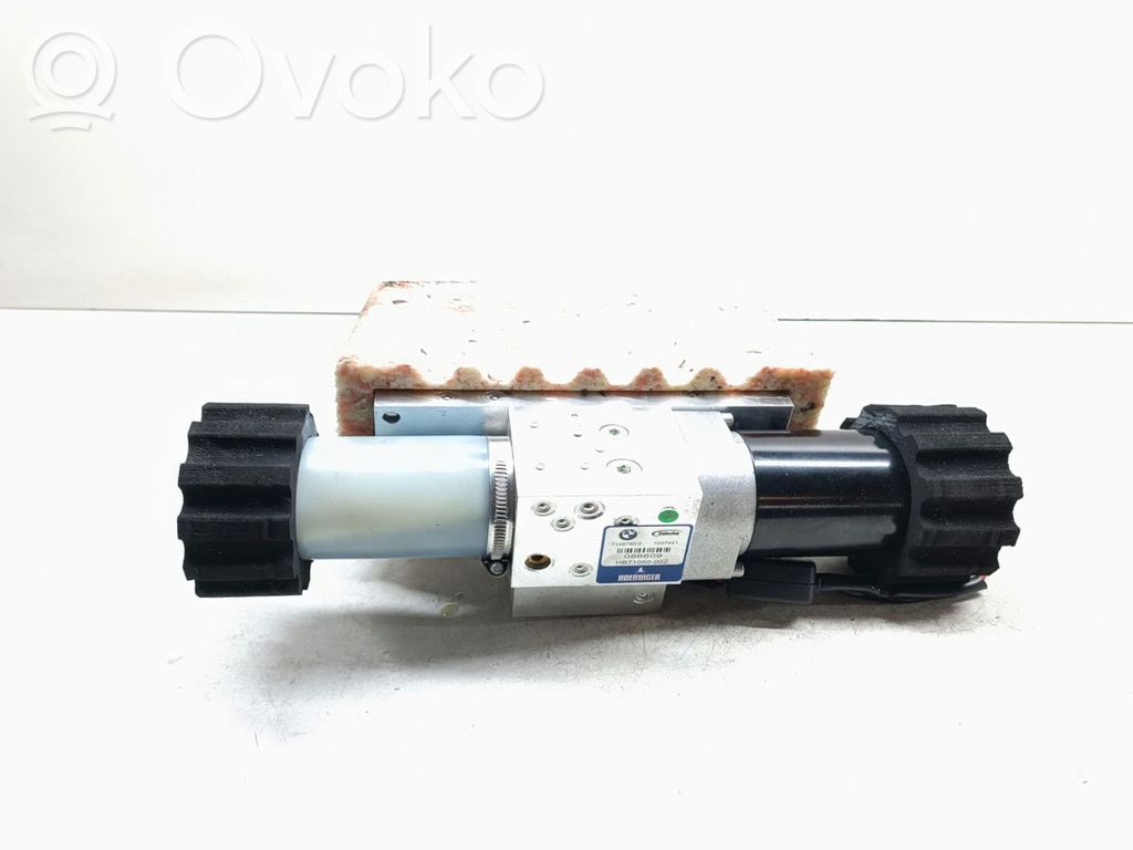 BMW 3 E92 E93 Avattavan katon hydraulipumppu 