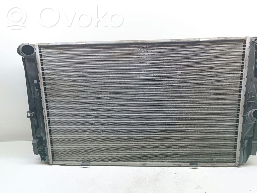 Radiator set   7581647,9169791,64539169791