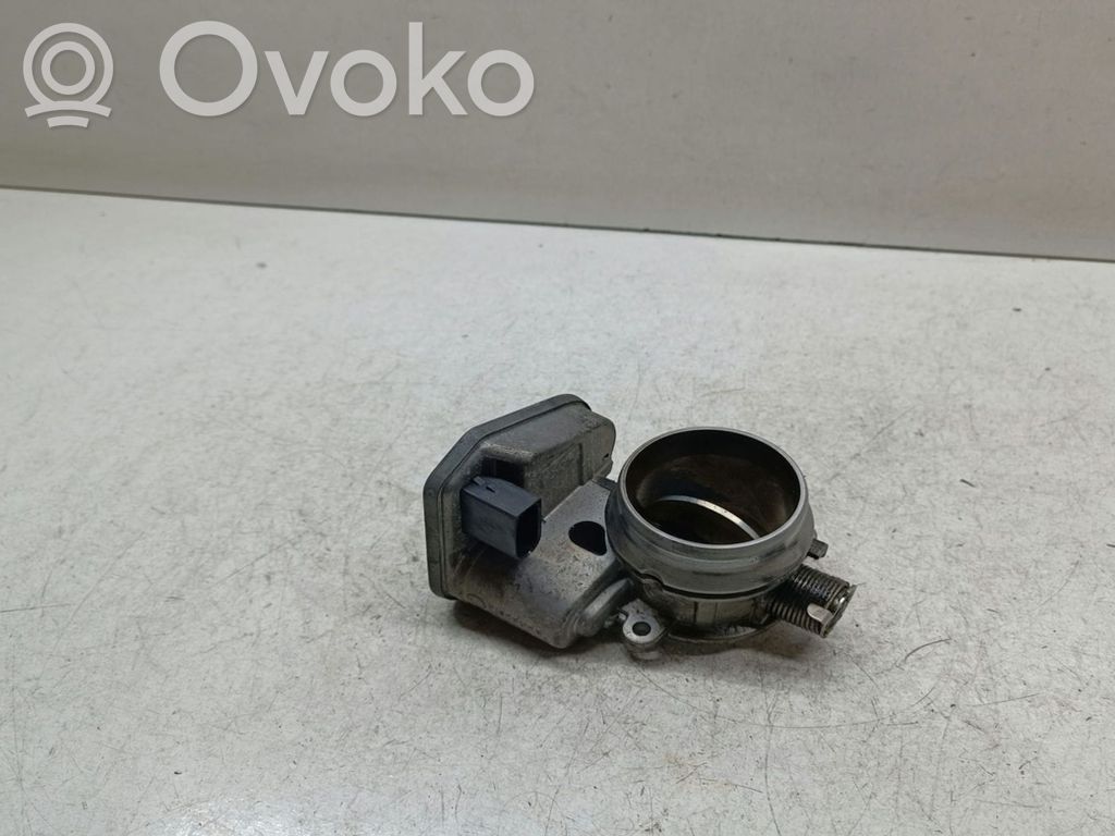 Drosselklappenventil   7804373