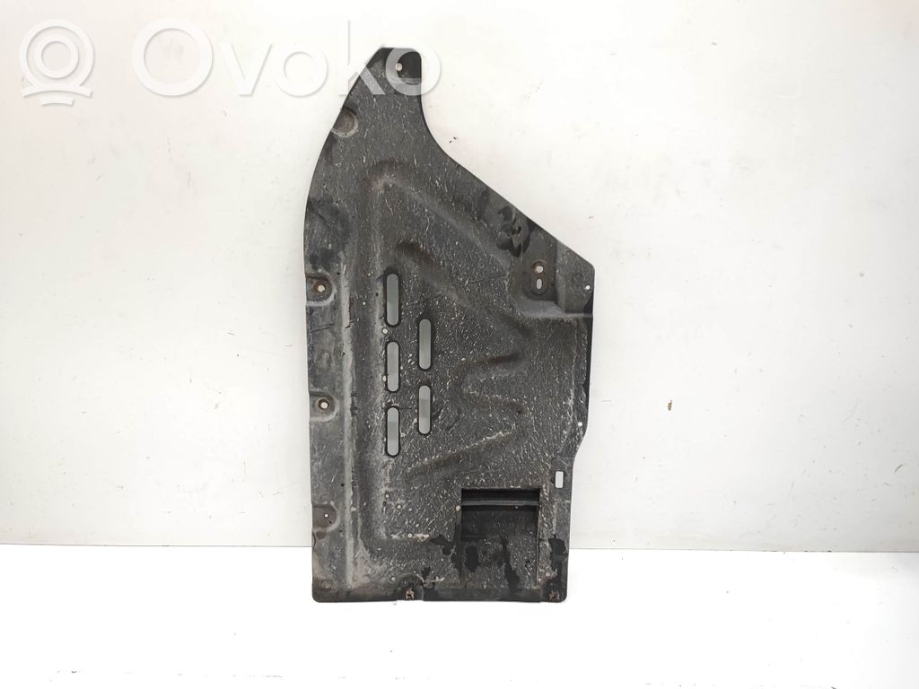 Engine splash shield/under tray   7059388,51757059388