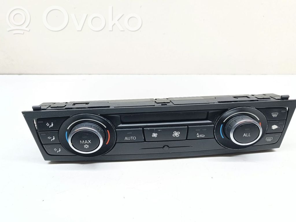 Climate control unit   9242412,64119242412