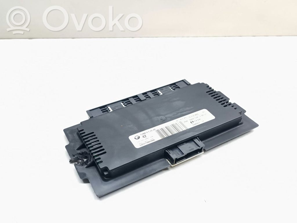 BMW X5 E70 Light module LCM 
