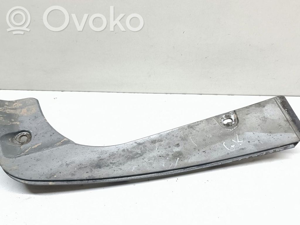 BMW X5 E70 Front mudguard 