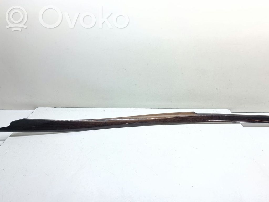 BMW X5 E70 Dashboard glove box trim 