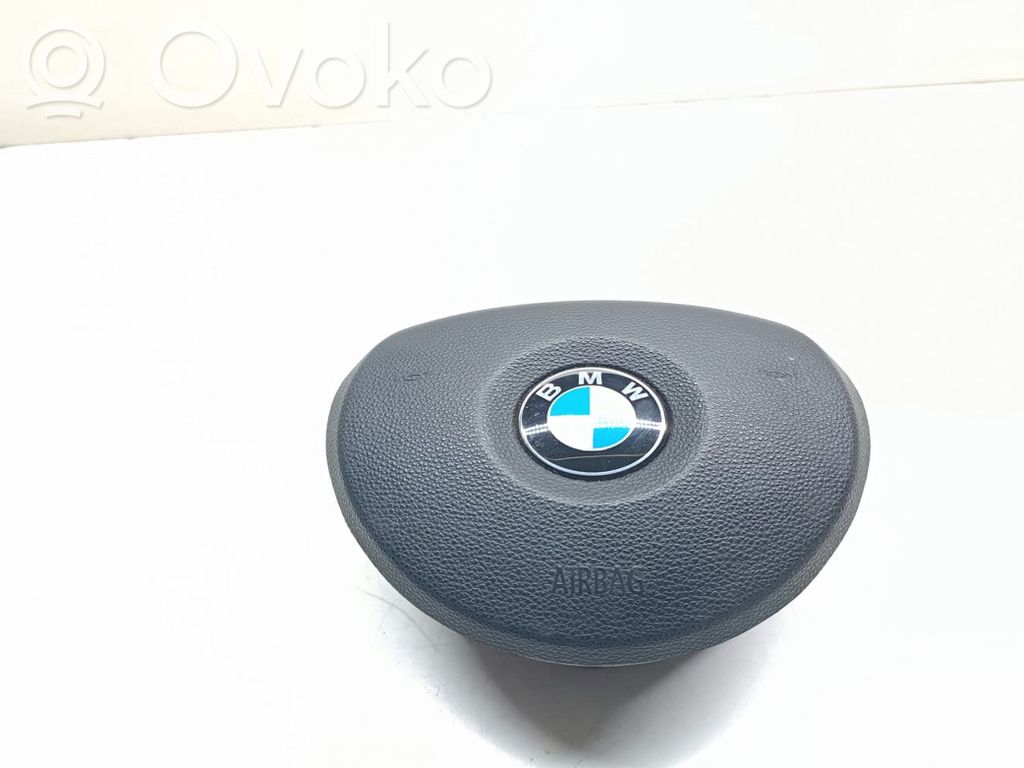BMW 1 E82 E88 Poduszka powietrzna Airbag kierownicy 