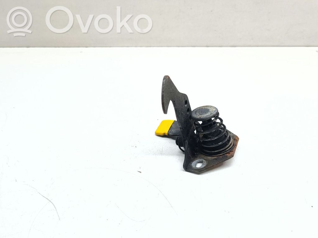 BMW 3 E92 E93 Engine bonnet/hood lock/catch 