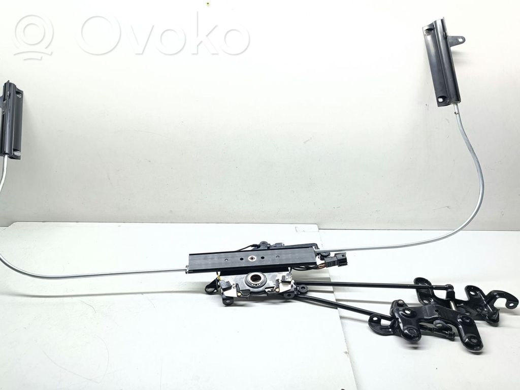 BMW 3 E92 E93 Încuietoare/zăvor acoperiș decapotabil 