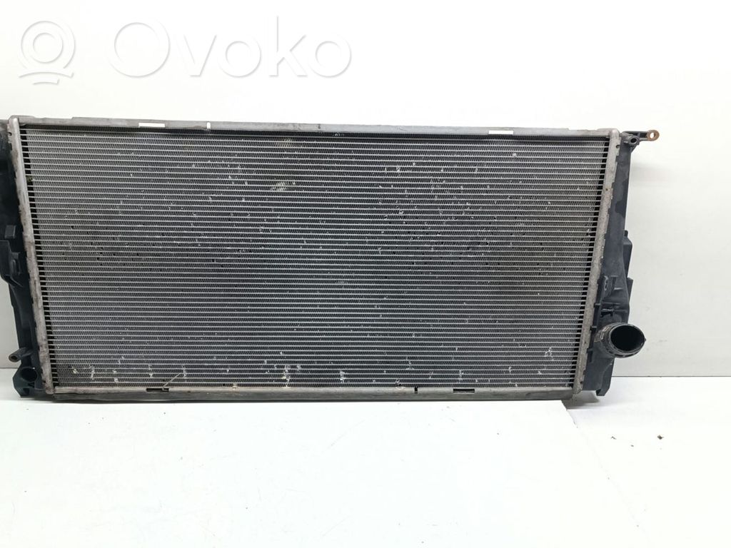 BMW 3 E92 E93 Wasserkühler 