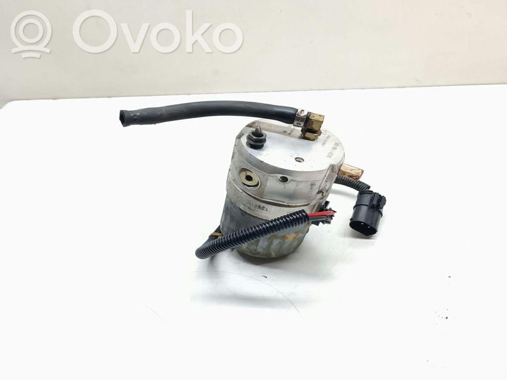 BMW 3 E46 Other brake parts 