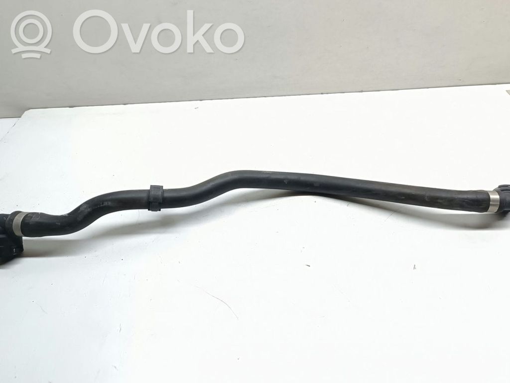 BMW 4 F32 F33 Caurulīte (-es) / šļūtene (-es) 